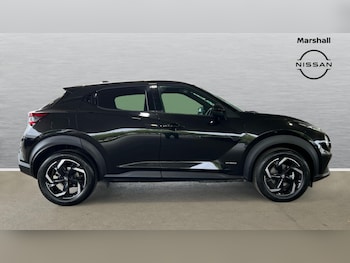Used Nissan Juke 2024 for sale - 75451820: Photo