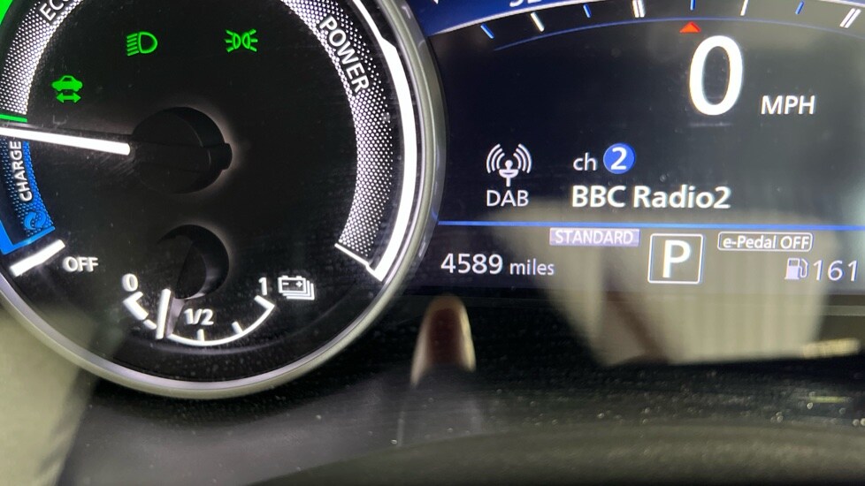 Vehicle 40