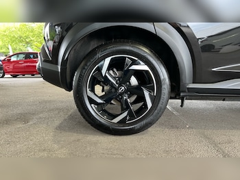 Used Nissan Juke 2024 for sale - 75451820: Photo