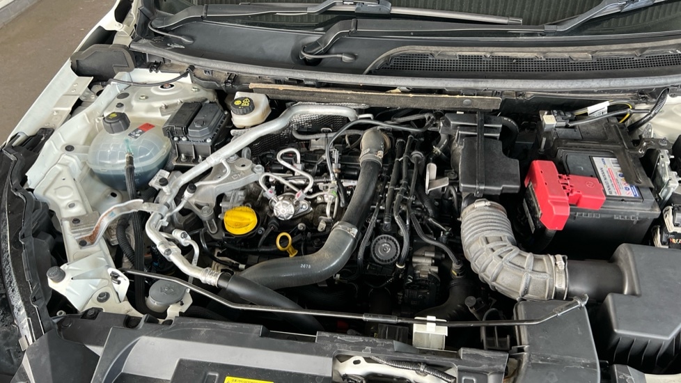 Used Nissan Qashqai 2022 for sale - 76428133: Photo 10