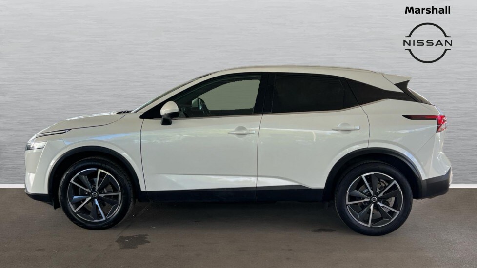 Used Nissan Qashqai 2022 for sale - 76428133: Photo 13