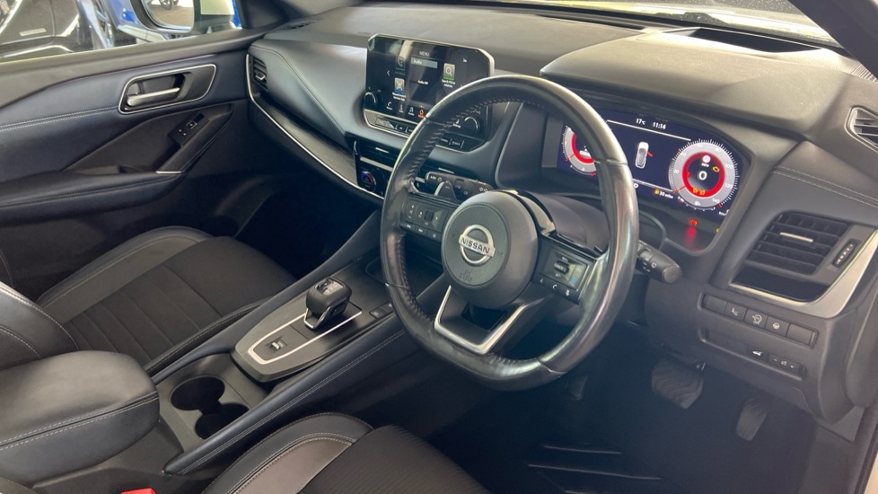 Used Nissan Qashqai 2022 for sale - 76428133: Photo 14