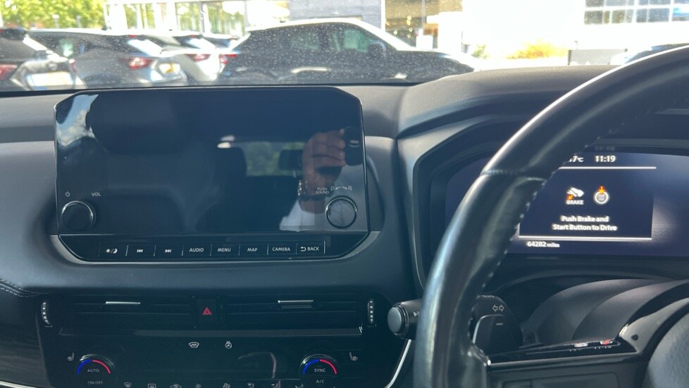 Used Nissan Qashqai 2022 for sale - 76428133: Photo 15