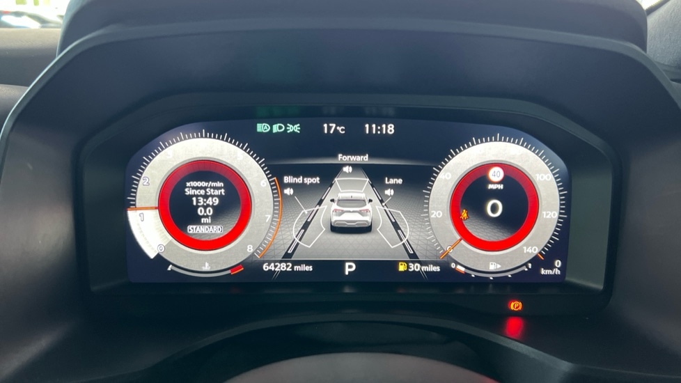 Used Nissan Qashqai 2022 for sale - 76428133: Photo 16