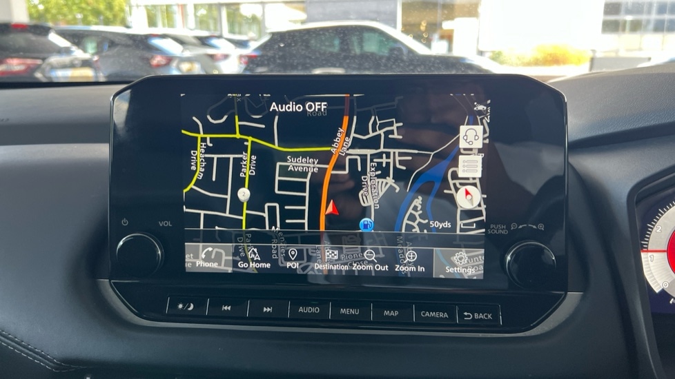 Used Nissan Qashqai 2022 for sale - 76428133: Photo 17