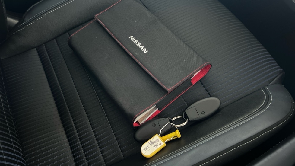 Used Nissan Qashqai 2022 for sale - 76428133: Photo 18