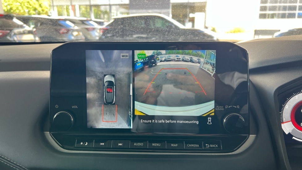 Used Nissan Qashqai 2022 for sale - 76428133: Photo 19