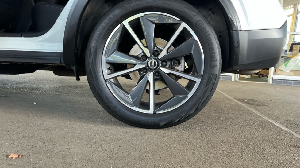 Used Nissan Qashqai 2022 for sale - 76428133: Photo 22