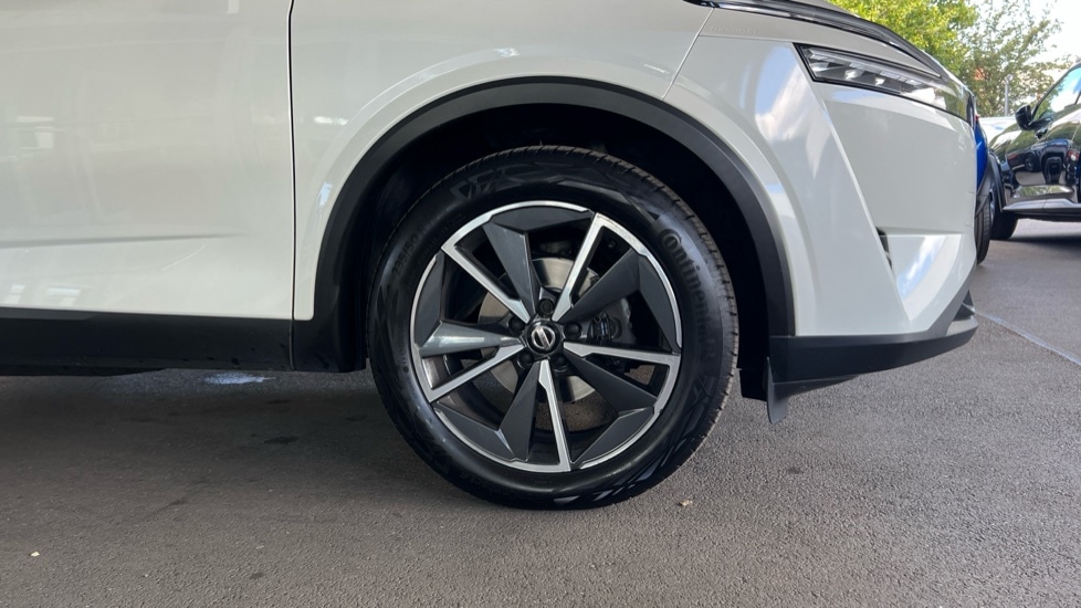 Used Nissan Qashqai 2022 for sale - 76428133: Photo 24