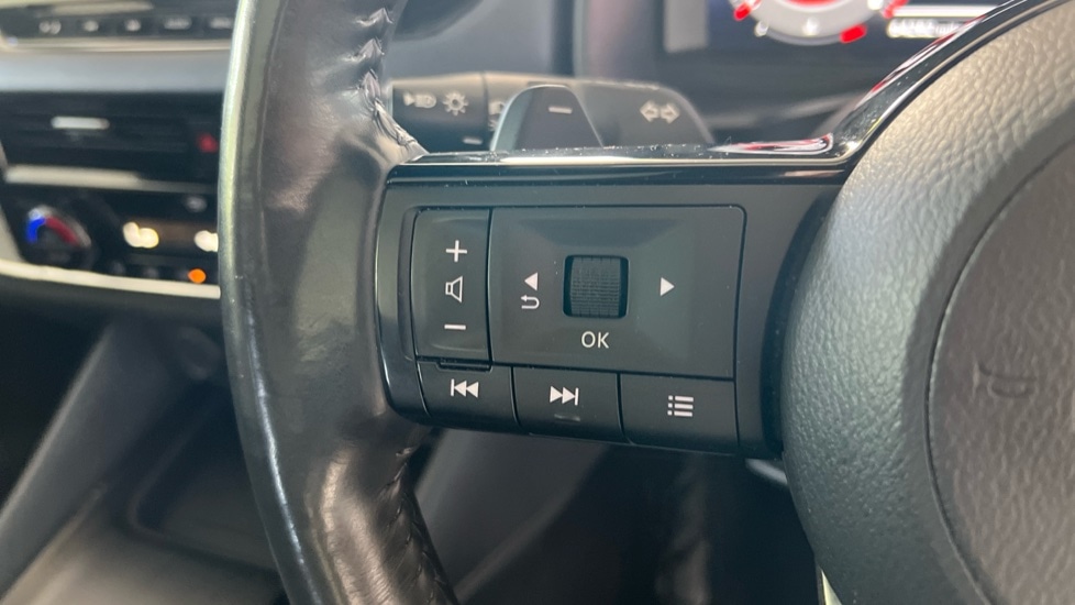 Used Nissan Qashqai 2022 for sale - 76428133: Photo 27