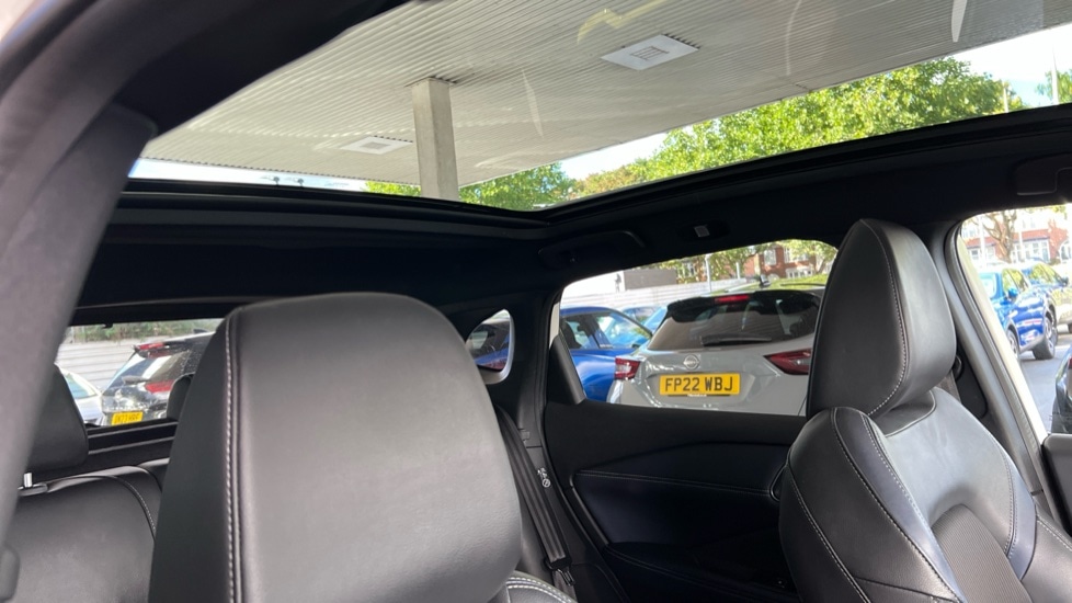 Used Nissan Qashqai 2022 for sale - 76428133: Photo 33