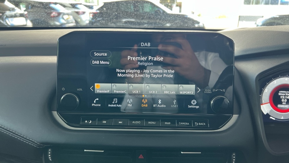 Used Nissan Qashqai 2022 for sale - 76428133: Photo 36