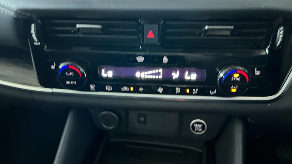 Used Nissan Qashqai 2022 for sale - 76428133: Photo 37