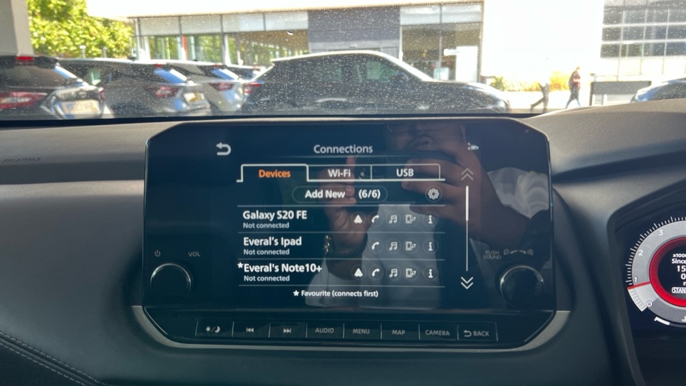 Used Nissan Qashqai 2022 for sale - 76428133: Photo 38