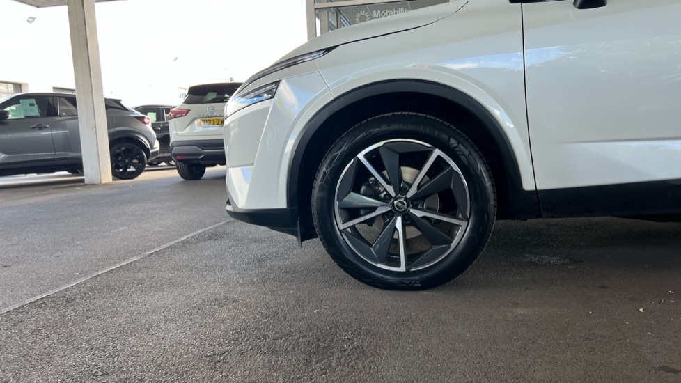 Used Nissan Qashqai 2022 for sale - 76428133: Photo 4