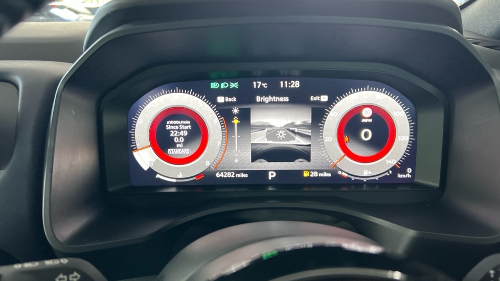 Used Nissan Qashqai 2022 for sale - 76428133: Photo 42