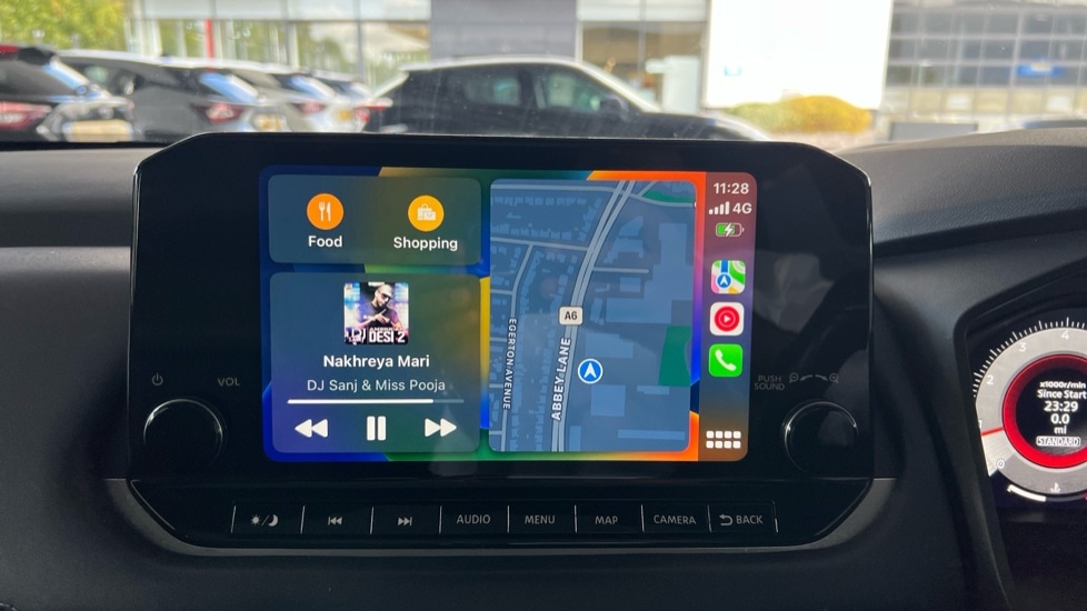 Used Nissan Qashqai 2022 for sale - 76428133: Photo 43