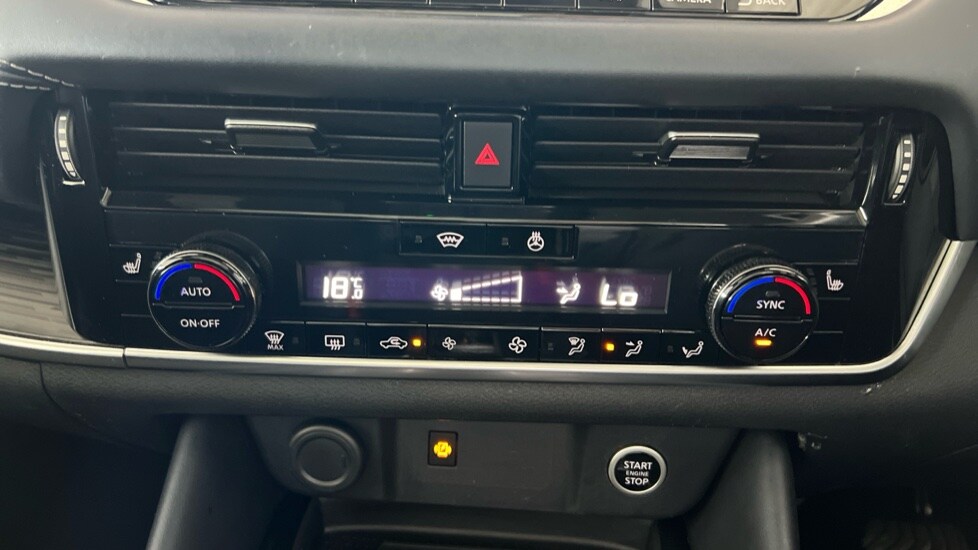 Used Nissan Qashqai 2022 for sale - 76428133: Photo 44