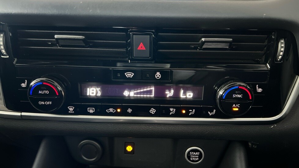 Used Nissan Qashqai 2022 for sale - 76428133: Photo 45