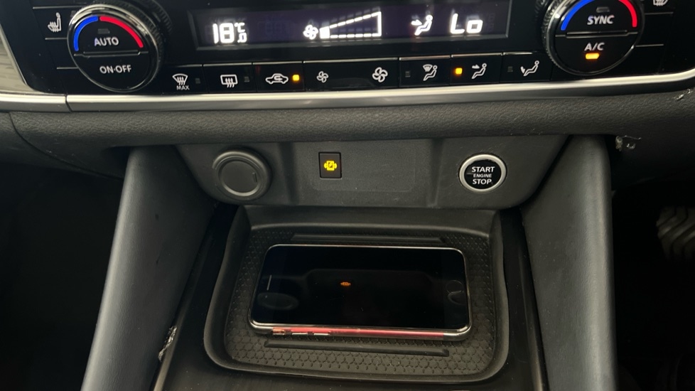 Used Nissan Qashqai 2022 for sale - 76428133: Photo 47