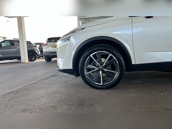 Used Nissan Qashqai 2022 for sale - 76428133: Photo