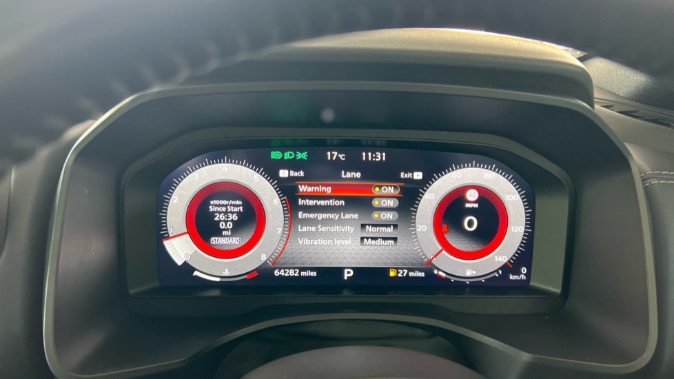 Used Nissan Qashqai 2022 for sale - 76428133: Photo 51