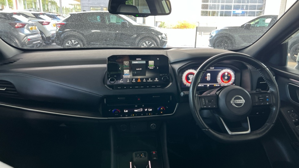 Used Nissan Qashqai 2022 for sale - 76428133: Photo 8