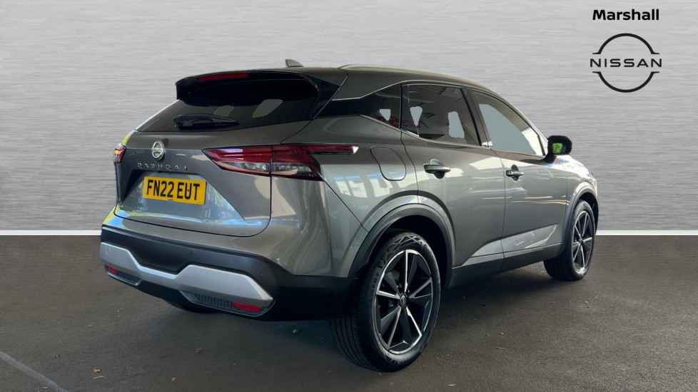 Used Nissan Qashqai 2022 for sale - 76871206: Photo 11