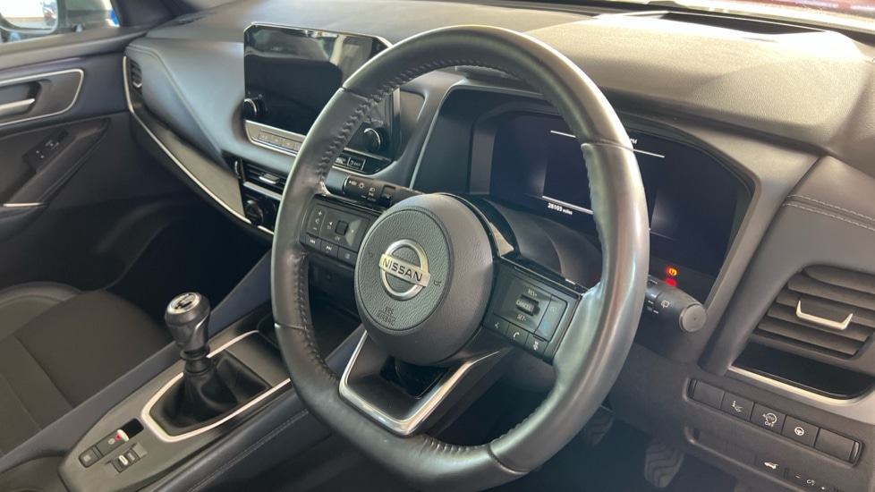 Used Nissan Qashqai 2022 for sale - 76871206: Photo 14