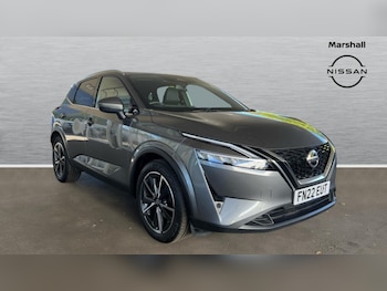 2022 - 1.3 DiG-T MH Tekna 5dr