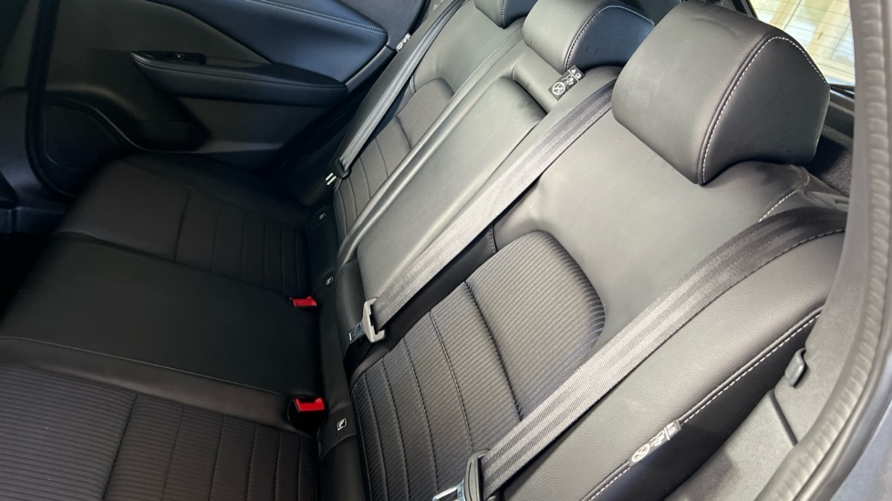 Used Nissan Qashqai 2022 for sale - 76871206: Photo 21