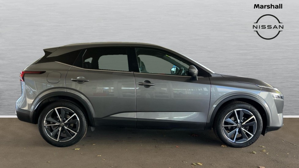 Used Nissan Qashqai 2022 for sale - 76871206: Photo 3