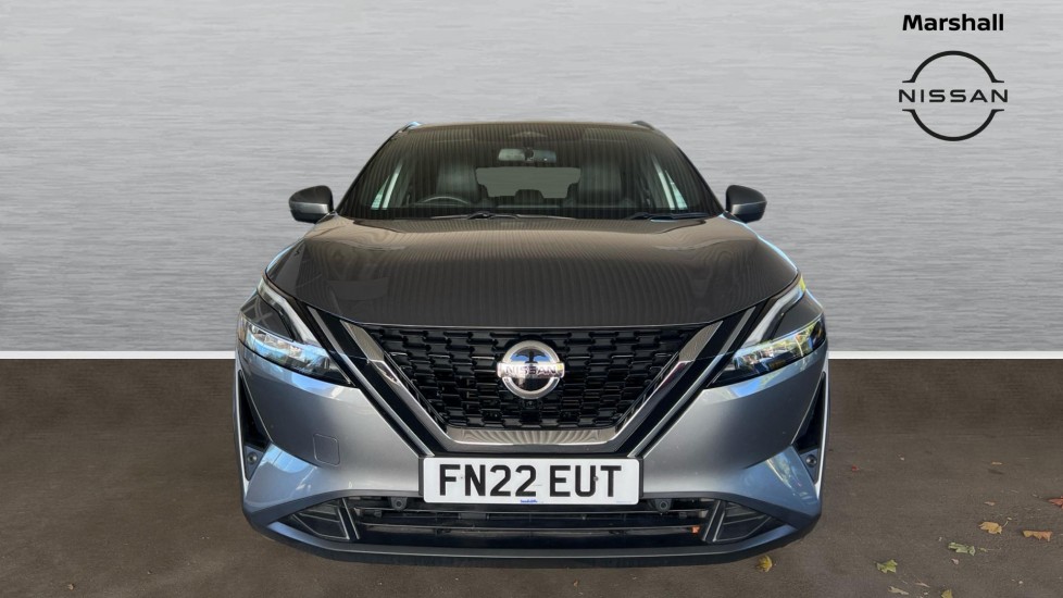 Used Nissan Qashqai 2022 for sale - 76871206: Photo 5