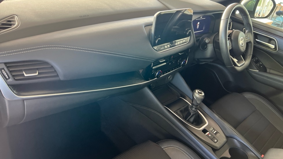 Used Nissan Qashqai 2022 for sale - 76871206: Photo 7