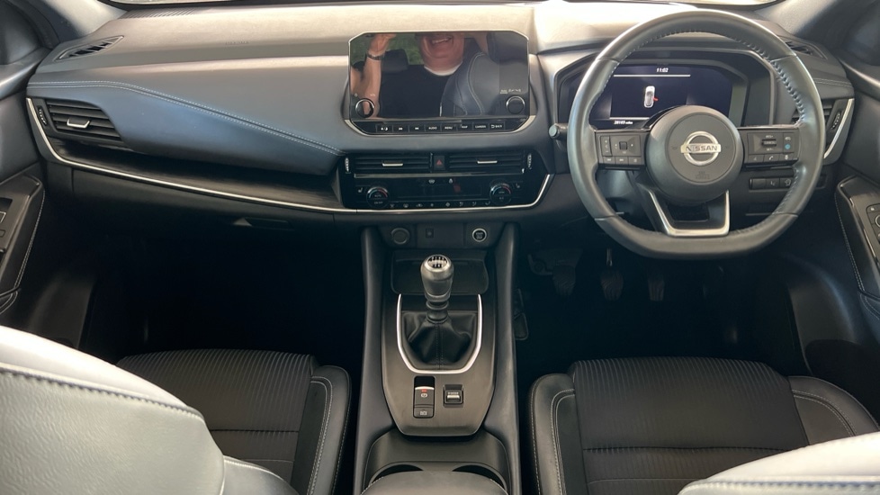 Used Nissan Qashqai 2022 for sale - 76871206: Photo 8