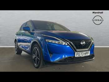 2023 - 1.5 E-Power Tekna 5dr Auto