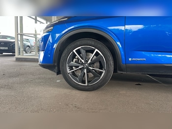 Used Nissan Qashqai 2023 for sale - 75229860: Photo