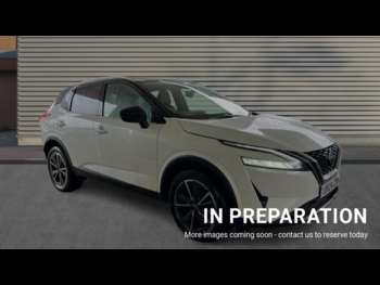 2024 - 1.3 DiG-T MH 158 Tekna 5dr Xtronic Auto