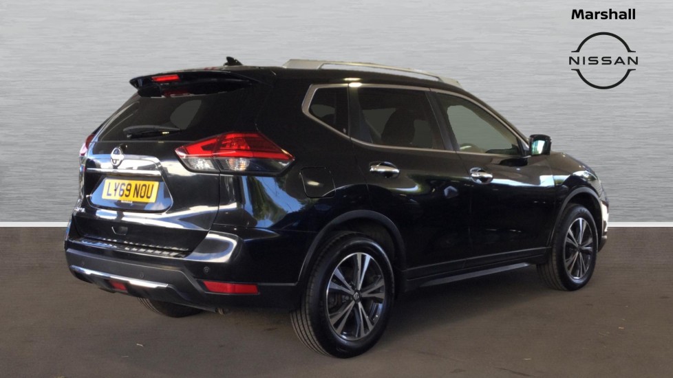 Used Nissan X-Trail 2020 for sale - 76037659: Photo 11