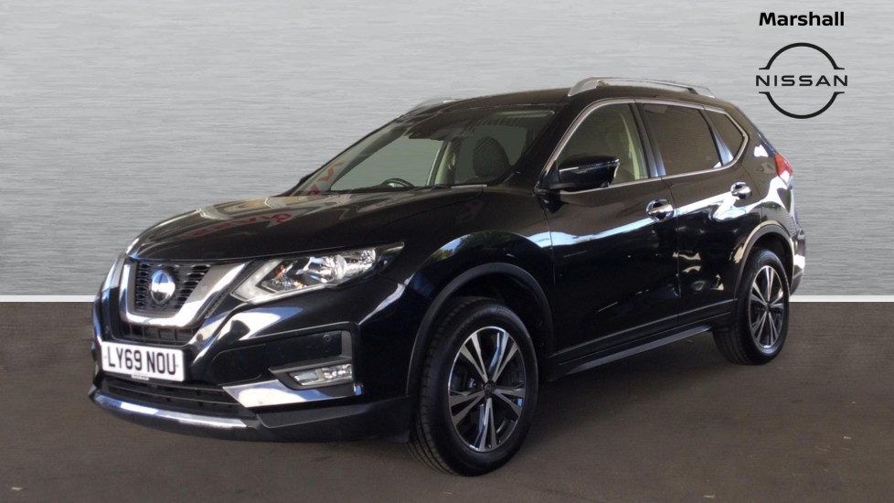 Used Nissan X-Trail 2020 for sale - 76037659: Photo 12