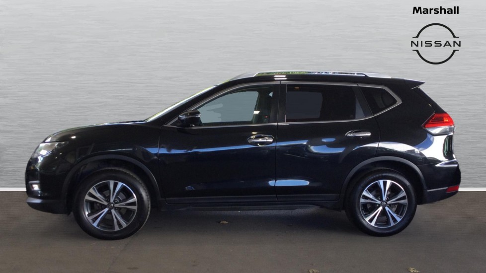 Used Nissan X-Trail 2020 for sale - 76037659: Photo 13