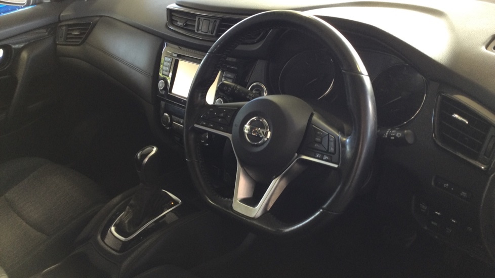Used Nissan X-Trail 2020 for sale - 76037659: Photo 14