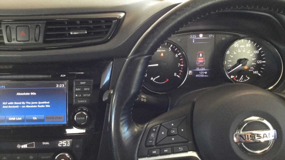 Used Nissan X-Trail 2020 for sale - 76037659: Photo 15