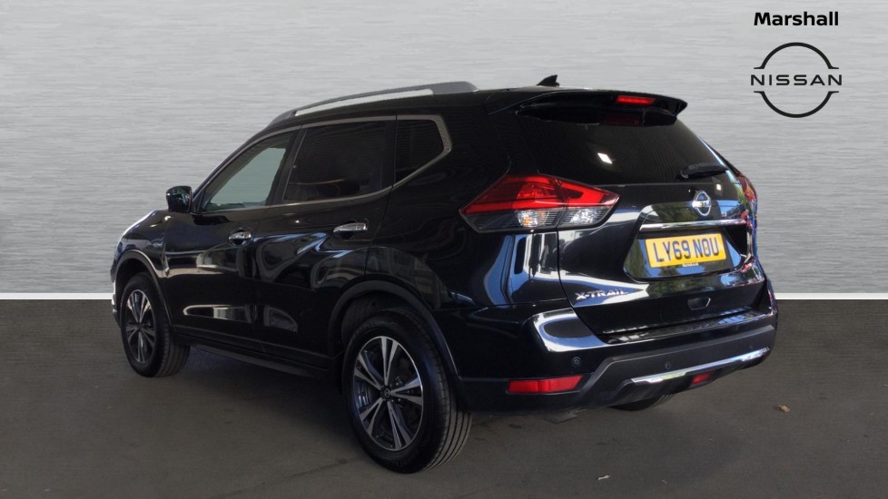 Used Nissan X-Trail 2020 for sale - 76037659: Photo 2