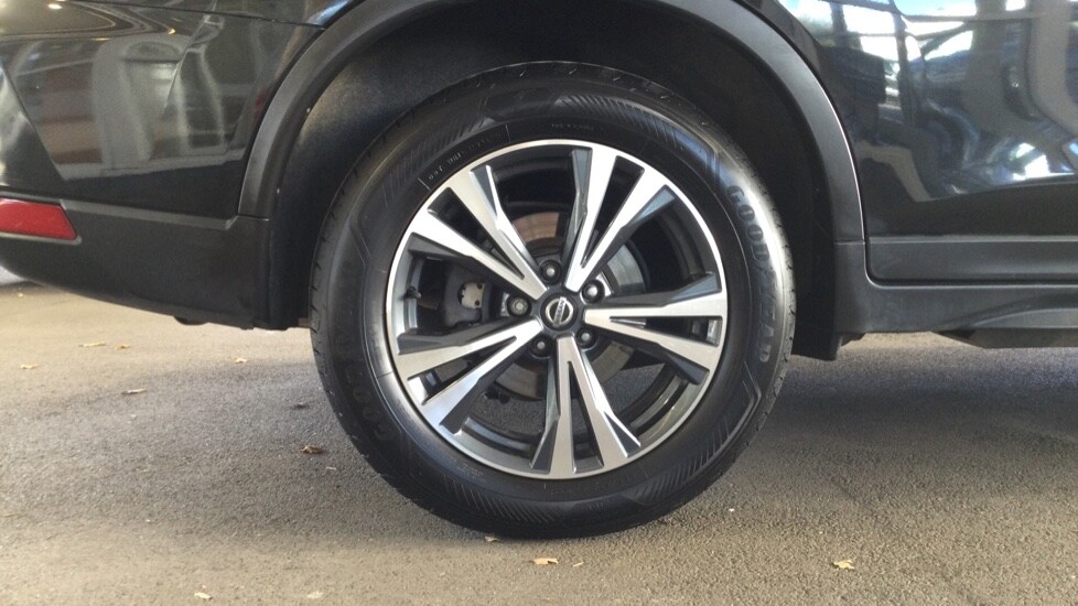Used Nissan X-Trail 2020 for sale - 76037659: Photo 22