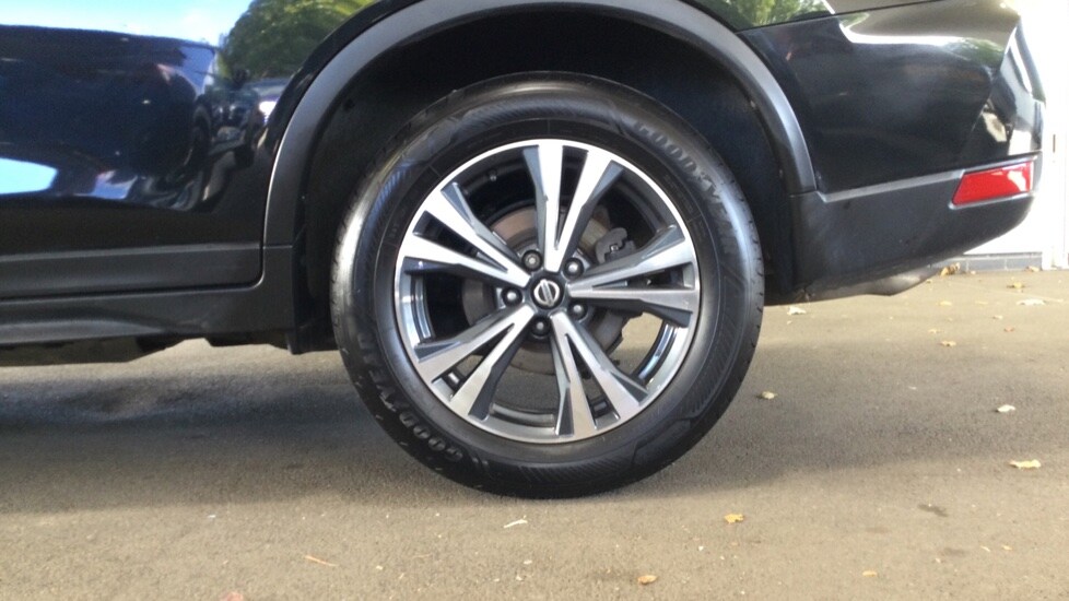 Used Nissan X-Trail 2020 for sale - 76037659: Photo 23