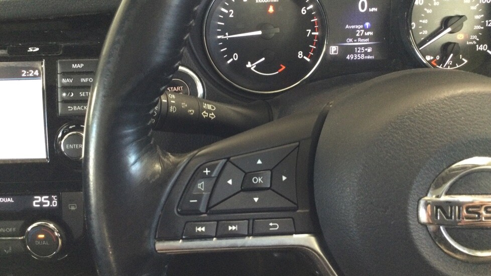 Used Nissan X-Trail 2020 for sale - 76037659: Photo 26