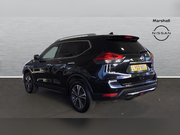 Used Nissan X-Trail 2020 for sale - 76037659: Photo 2