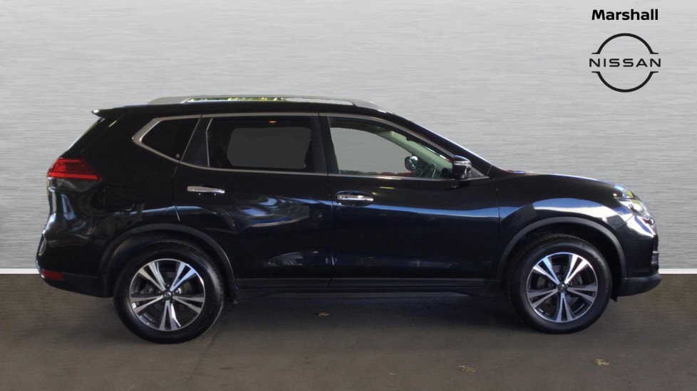 Used Nissan X-Trail 2020 for sale - 76037659: Photo 3