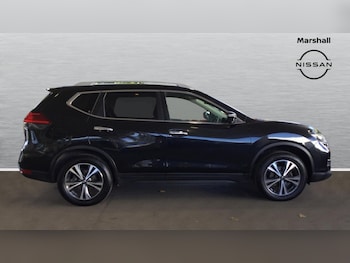 Used Nissan X-Trail 2020 for sale - 76037659: Photo 3